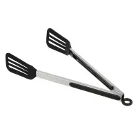 VETTA Аргенто Щипцы кухонные 34см, силикон