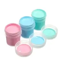 Акриловые краски ArtSpirit Pastel, 12 цветов