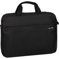 Сумка для ноутбука BigTech Easy 15.6 LB-BT-03BK, черный