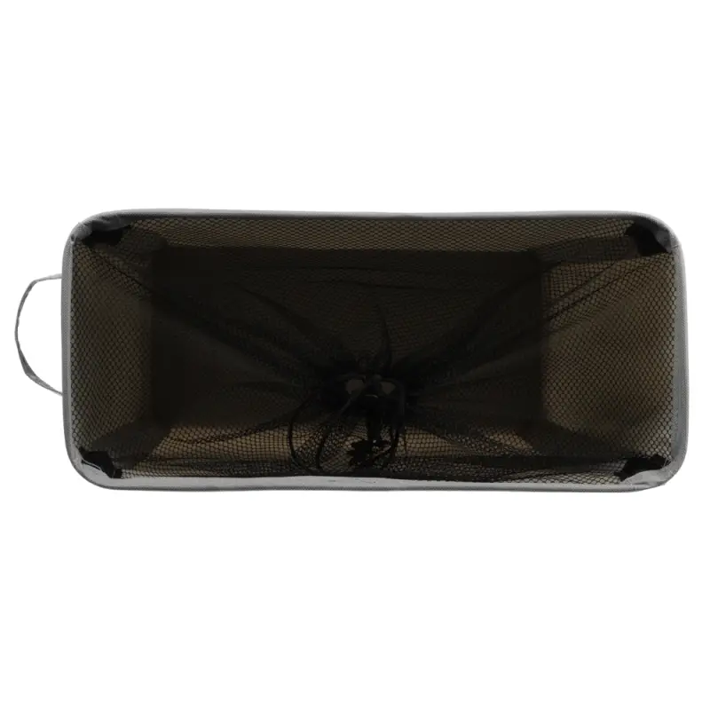 Корзина для белья на колесиках тм VETTA, оксфорд 600D, 58х39х18,5 см, объем 42 л