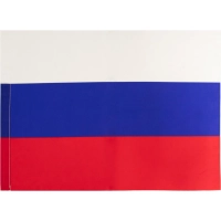 Флаг 90х135см Российской Федерации без флагштока fl12b