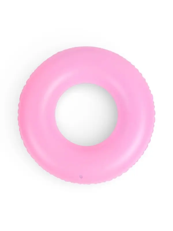 Круг для плавания &laquo;Фламинго&raquo;, надувной, d=65 см, от 3 лет, розовый