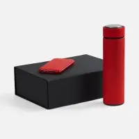 Набор Full Power, красный