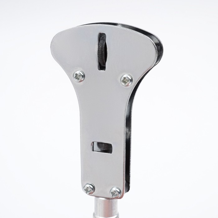 Разводной ключ для открытия винтовых крышек часов, 18 насадок Разводной ключ для открытия винтовых крышек часов, 18 насадок