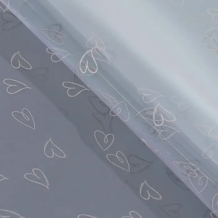 Пленка листах глянцевая 58×58 см, розовый, 50 микрон Пленка листах глянцевая 58×58 см, розовый, 50 микрон