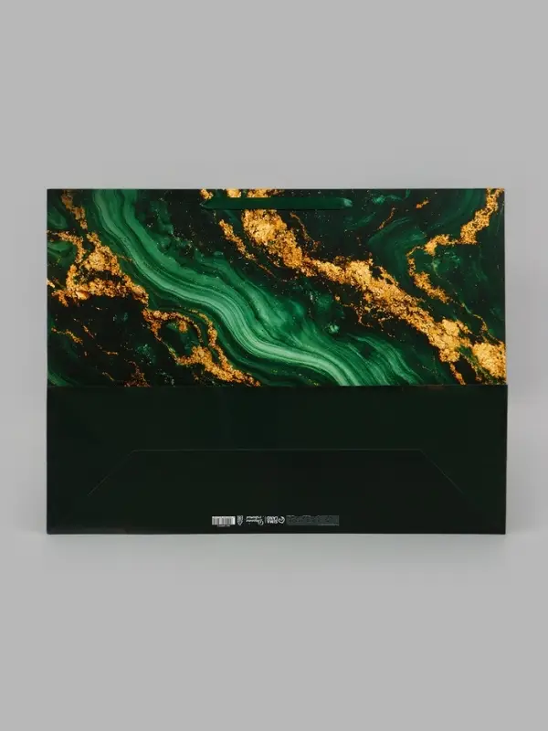 Пакет подарочный Present, XXL, 61&times;46&times;20 см