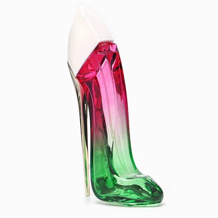 Туалетная вода женская CRYSTALLINE (по мотивам Good Girl It's So Good to be Bad), 85 мл Туалетная вода женская CRYSTALLINE (по мотивам Good Girl It's So Good to be Bad), 85 мл