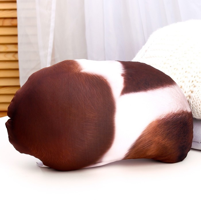 Игрушка антистресс, собака «Малыш Джек-рассел»