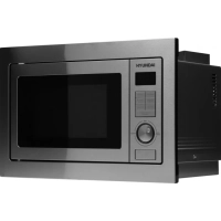 Микроволновая Печь HBW 2544 IX 25л. 900Вт