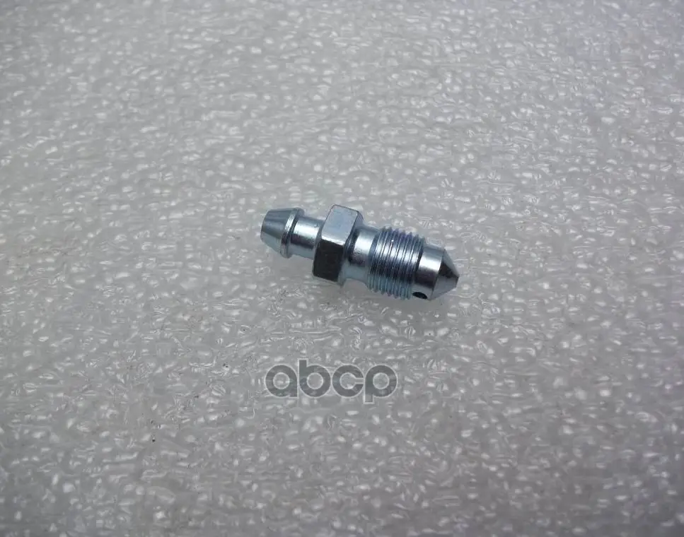 штуцер прокачки m10x1 Frenkit арт. 87002