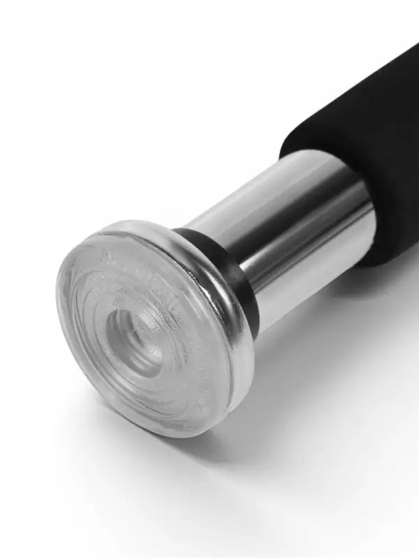 Турник раздвижной ONLYTOP, межпроёмный, 60-100 см