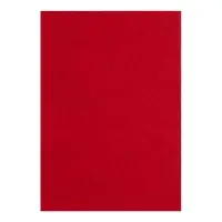 Набор фетра, А3, 10 цветов, толщина-1 мм