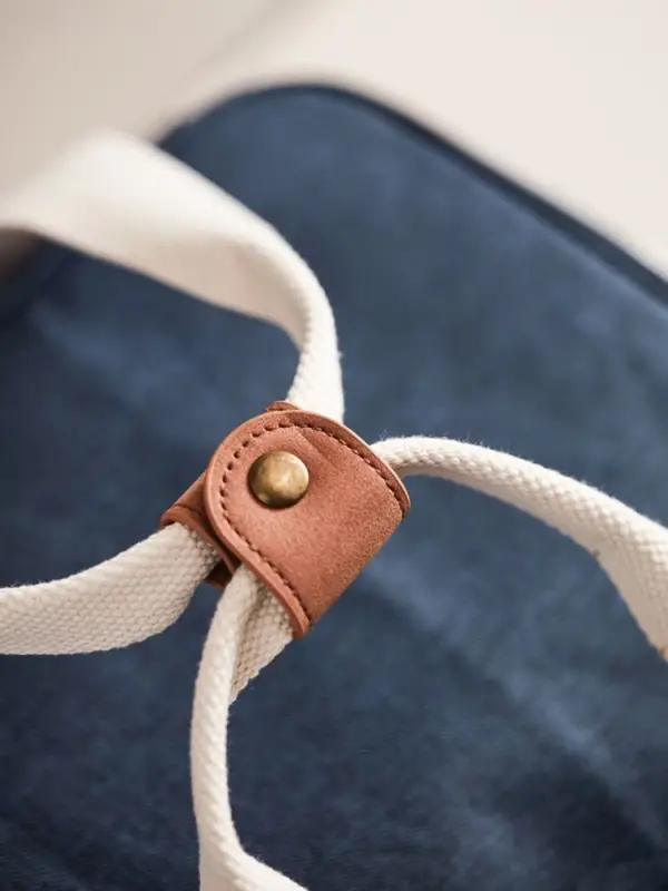 Cумка-холодильник Sortino, синяя