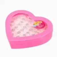 Кольцо &laquo;Выбражулька. Королевское&raquo;, форма МИКС, белое в серебре, безразмерное