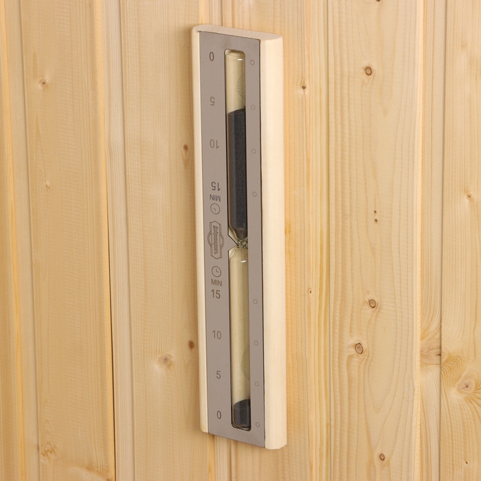 Часы песочные для бани, 30х7х3V-H009-2 Часы песочные для бани, 30х7х3V-H009-2