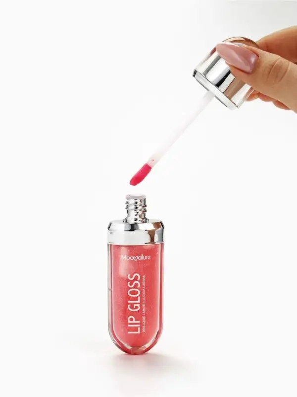 Блеск для губ Mocmallure, 6.8 г, , микс оттенков