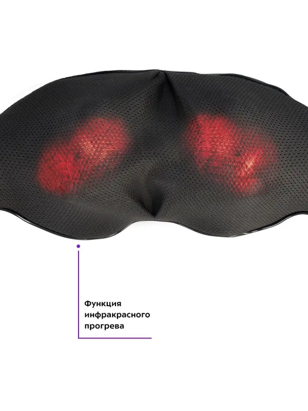 Массажер для шеи и плеч КТ-2905 - 24 Вт
