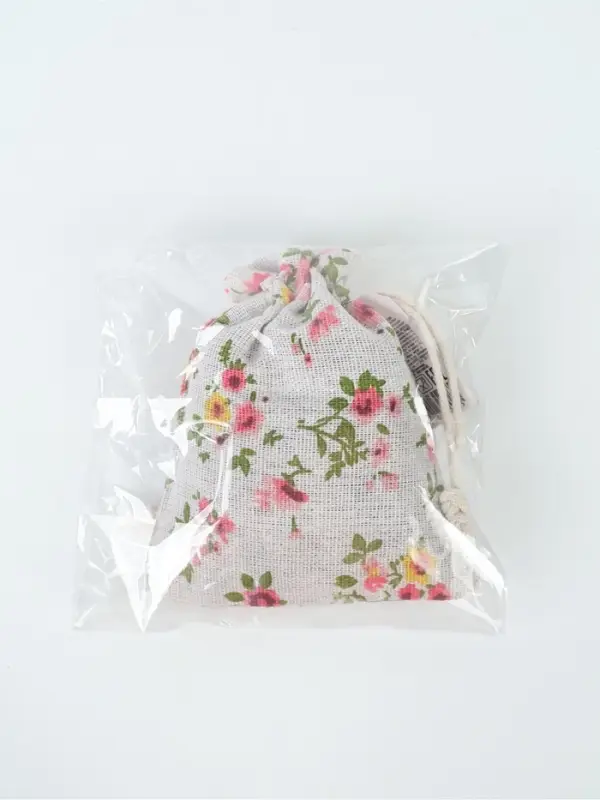 Чай в мешочке &laquo;8 марта&raquo;, иван-чай с липой, 40 г