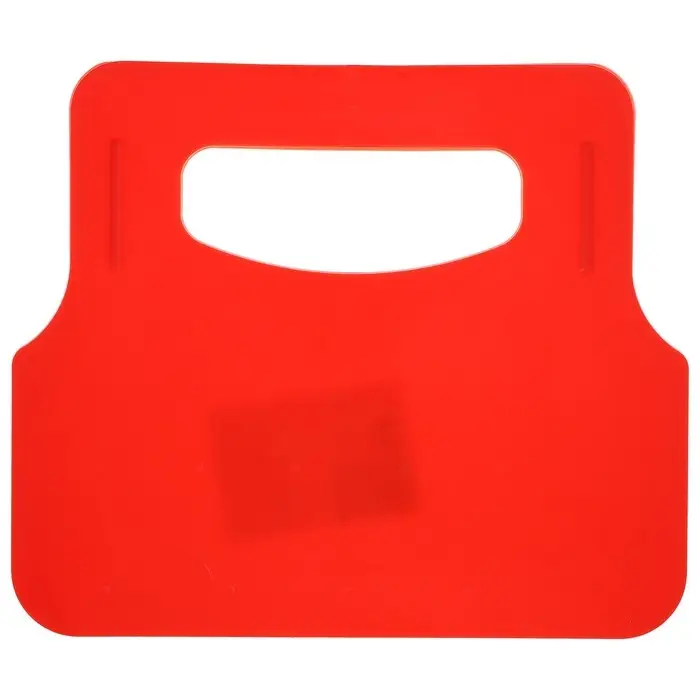 Опахало RUNIS, малое, 19,5 х 16,5 см, цвета МИКС