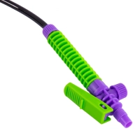 Опрыскиватель ручной 7 л с насосом, шлангом, разбрызгиватель Palisad 64750