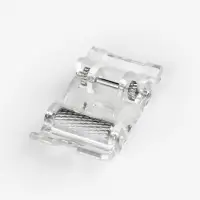 Набор лапок для швейной машины, 16 шт.