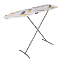 VETTA Доска гладильная эконом, ДСП, 1070х350х80(ДхШхВ)мм ЭК-1