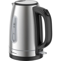 Чайник Moulinex BY2R0DF0,электрический,металл/серебристый