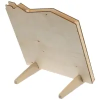 Развивающая головоломка Тетрис деревянный