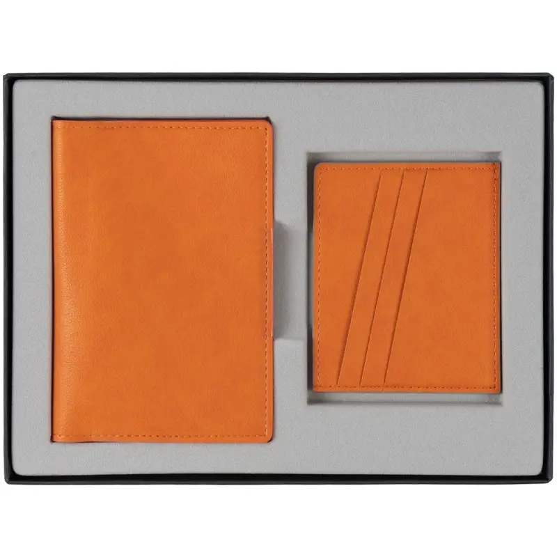 Набор Petrus Mini, оранжевый Набор Petrus Mini, оранжевый