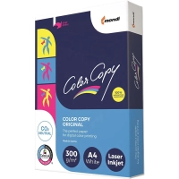 Бумага для цв.лазер.печ. Color Copy (А4, 300 г/кв.м, 125 л)