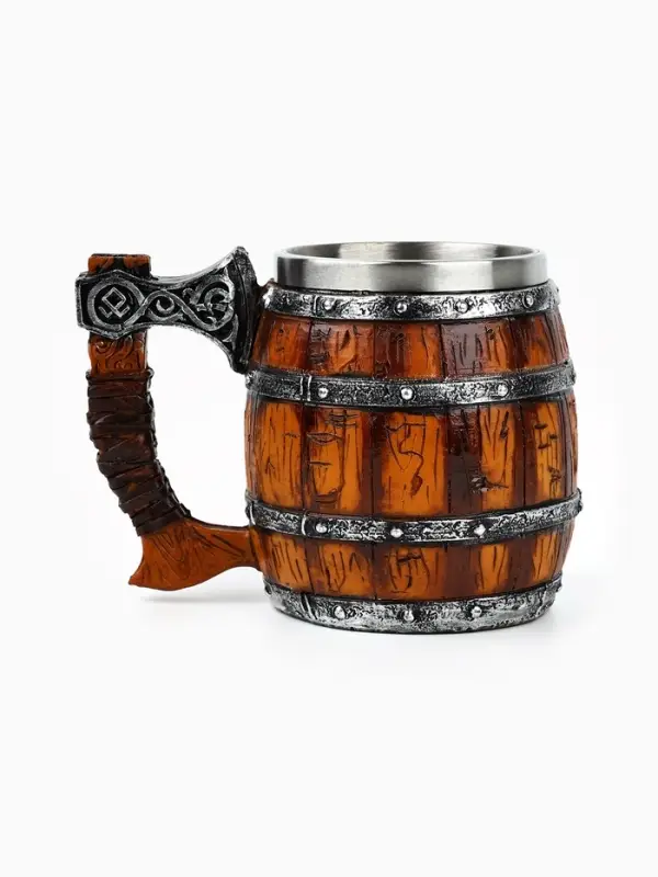 Кружка «Бочка», 400 мл Кружка «Бочка», 400 мл