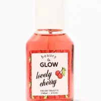 Туалетная вода женская Beauty&Glow Lovely Cherry, 60 мл