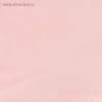 Пленка для цветов «Золотая полоса», чайная роза, 56×56 см