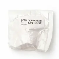 Флакон стеклянный для парфюма Relief, с распылителем, 8 мл, МИКС