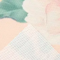 Салфетка на стол «Доляна» Feel the bloom, ПВХ, 40×29 см