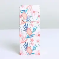 Коробка складная &laquo;Это твой день&raquo;, 5.7 х 14.5 х 3.5 см