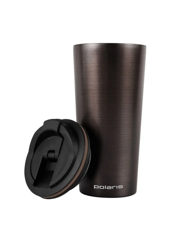 Термокружка термос для чая и кофе 500мл Megapolis-500TM