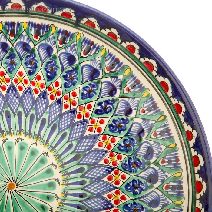 Ляган круглый, 31 см