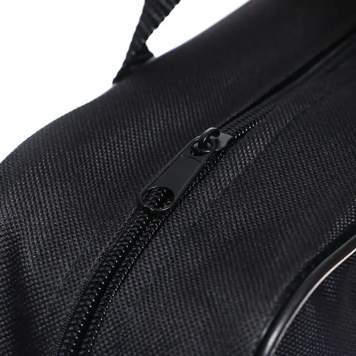 Папка с ручками текстиль А4 70мм 350*270 Calligrata "Корги" (комплектующие)