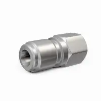 Ниппель ARS 178, 1/4", 250 бар 26.2520.00