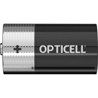 Батарейка OPTICELL С 2шт/уп