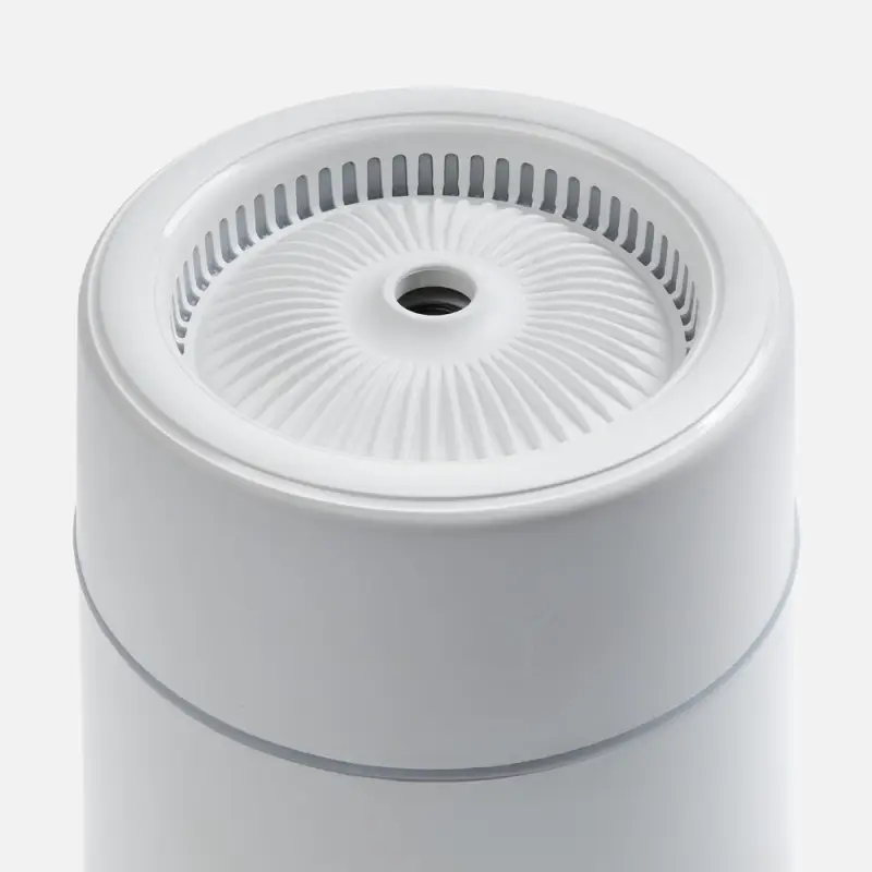 Настольный увлажнитель Suspiro ver.2, белый Настольный увлажнитель Suspiro ver.2, белый