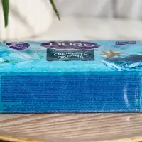 Мыло для душа DURU FRESH SENS, 150 г
