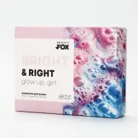 Набор бомбочек для ванны &laquo;Для самой яркой&raquo;, 12 шт. х 40 г, BEAUTY FOX
