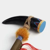 Сувенир &laquo;Томагавк - маракас&raquo;, 42 см