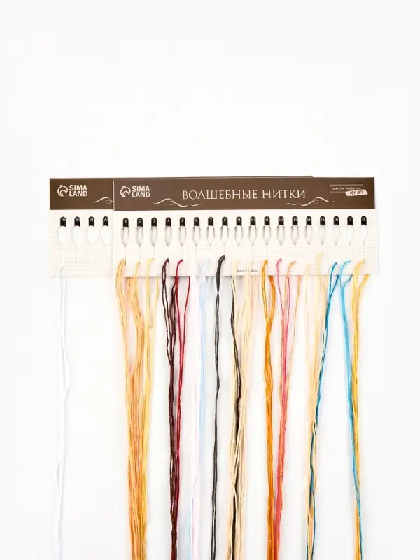 Вышивка крестиком 16х18 см "Милый корги"