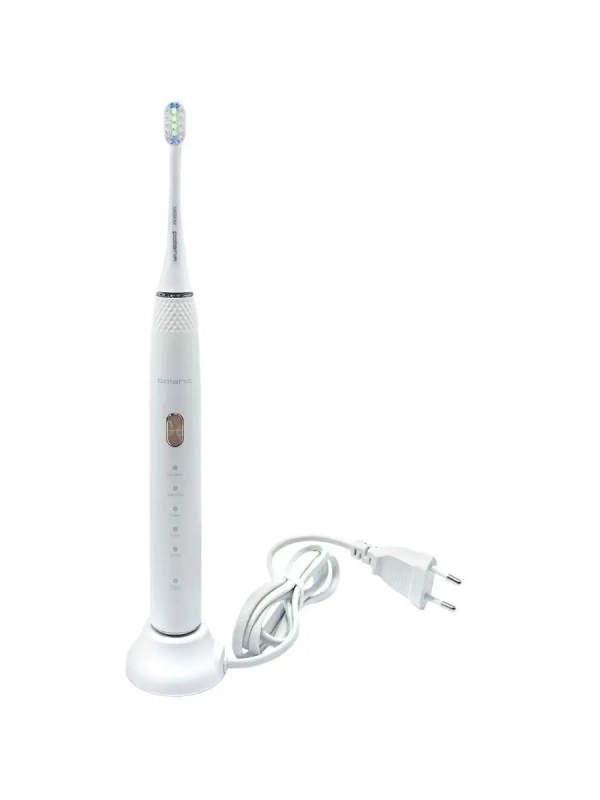 Электрическая зубная щетка звуковая PETB 0701 TC