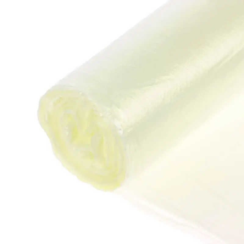 VETTA Мешки для мусора БИО 30 л., 30 шт., эконом, 4 аромата (ваниль, клубника, лимон, лаванда)