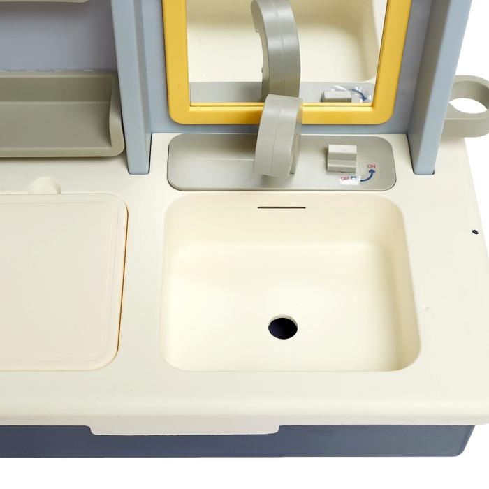 Игровой набор «Ванная комната», с аксессуарами