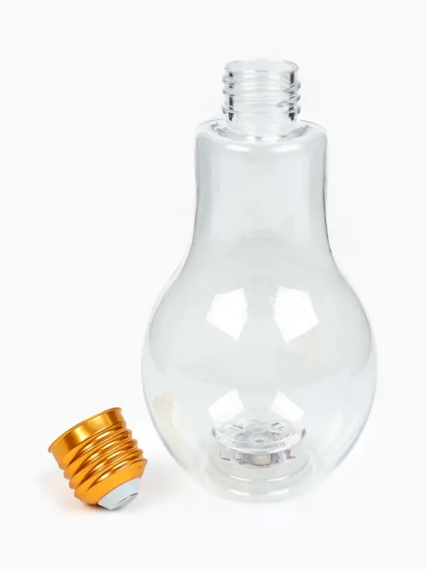 Сенсорный ночник &laquo;Подводный мир&raquo;, набор для творчества